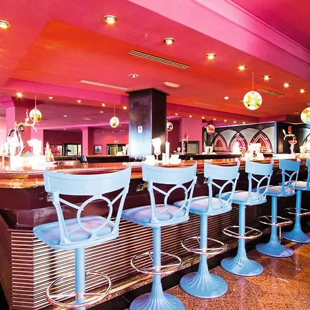 Hotel Riu Vistamar