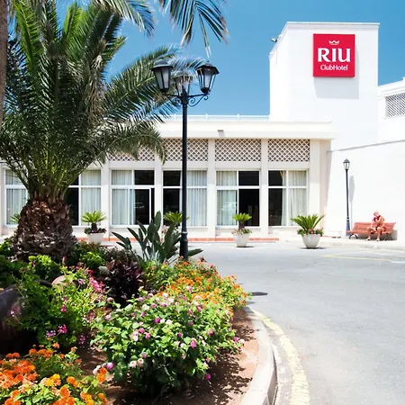 Riu Vistamar Hotel