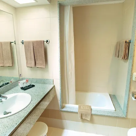 Riu Vistamar Porto Rico