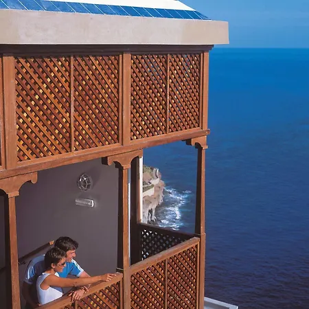 Hotel Riu Vistamar