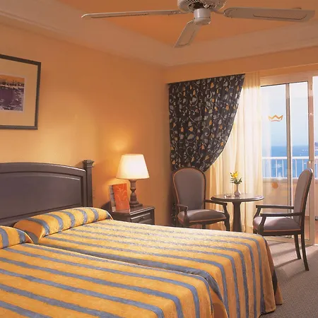 Riu Vistamar Porto Rico