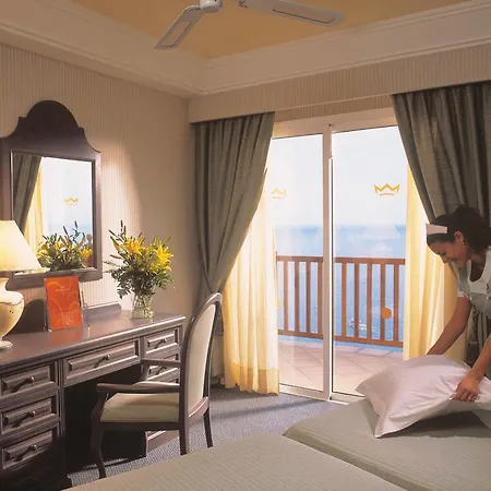 Riu Vistamar 4*