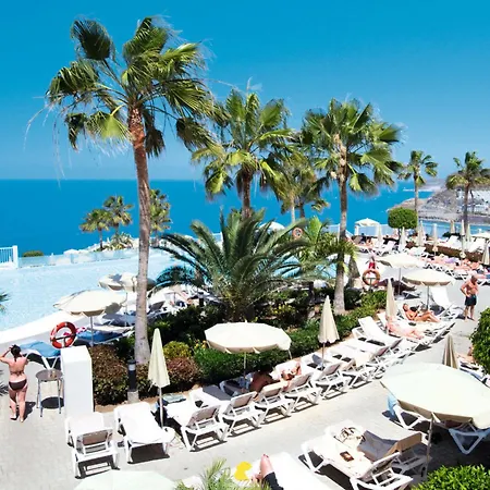 Riu Vistamar Hotel