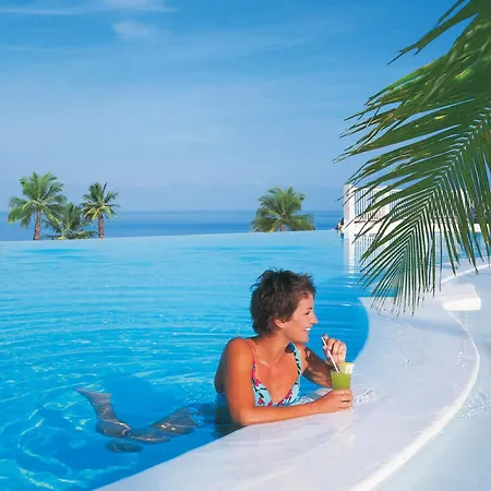 Riu Vistamar Hotel