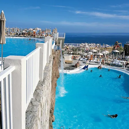 Hotel Riu Vistamar