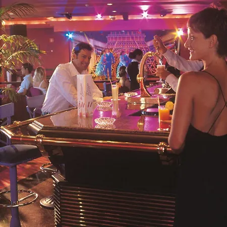 Riu Vistamar Hotel