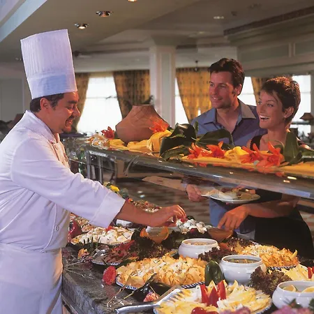 Riu Vistamar Porto Rico