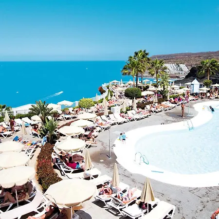 Hotel Riu Vistamar 4*