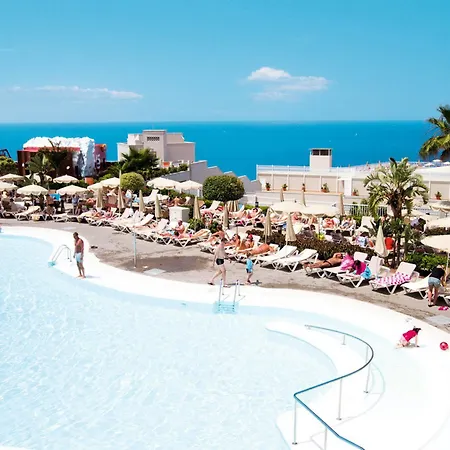 Riu Vistamar Hotel 4*
