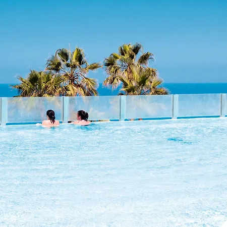 Hotel Riu Vistamar Porto Rico