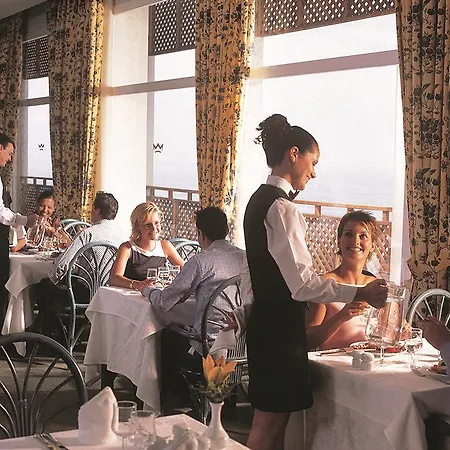 Riu Vistamar 4*
