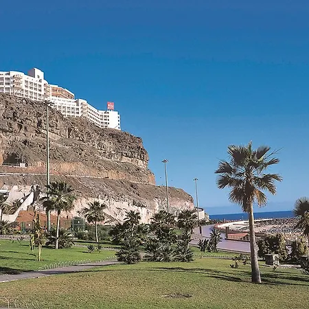 Riu Vistamar Porto Rico