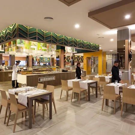 Riu Vistamar 4* Puerto Rico (Gran Canaria)