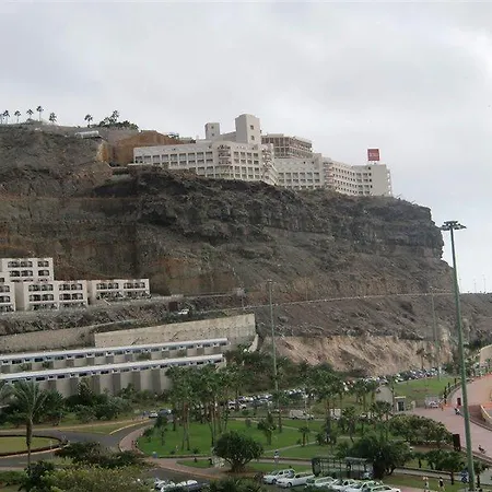 Riu Vistamar Hotel Puerto Rico (Gran Canaria)