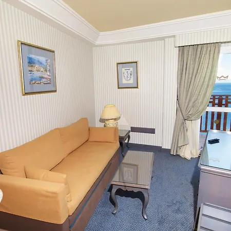 Hotel Riu Vistamar 4*