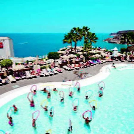 Hotel Riu Vistamar